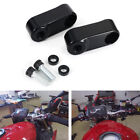 Aftermarket Mirror Riser Extender Extension Fit For Yamaha XJ 900 S Diversion