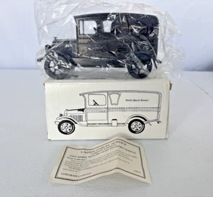 United Parcel Service UPS Diecast 1927 White Motors Light Delivery Vehicle Truck - Bild 1 von 11