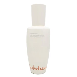 Sulwhasoo First Care Activating Serum 90ml/3 fl.oz/Antiaging+Sample/Korea - Picture 1 of 7