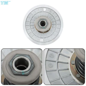 For Yamaha Grizzly 660 Kodiak 700 1998-2018 Secondary Clutch 4WV-17660-10-00 - Picture 1 of 8