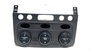 RICAMBI USATI, COMANDI CLIMA DIGITALI ALFA ROMEO GT, ANNO : 2004 - Foto 1 di 2