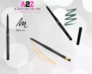 2x AVON TRUE COLOUR - GLIMMER STICK DIAMONDS TWIST UP EYELINER - 6 Colours - Picture 1 of 7