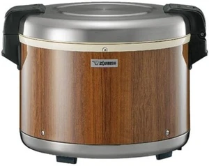 ZOJIRUSHI TH-GA60 Thermal Jar Commercial Electronic Jar 6.0L 100V/Made in Japan - Picture 1 of 8