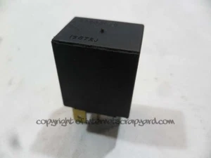 Jeep Grand Cherokee ZJ ZG 93-99 4.0 black relay 56006846 - Picture 1 of 3