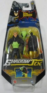 New "FIREFLY" The Batman SHADOW TEK Action Figure DC MATTEL 2007 - Picture 1 of 2