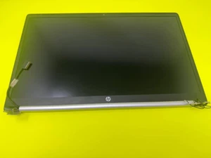 Montaje Completo HP LAPTOP 17-CP3005DX 17.3" FHD" Pantalla LCD WEBCAM - Imagen 1 de 2