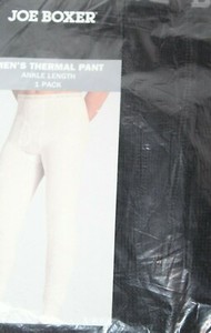 joe boxer thermal top