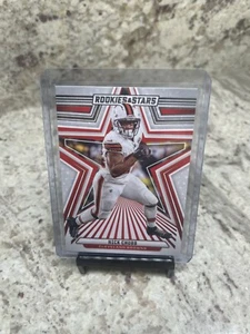 2024 Rookies and Stars #24 Nick Chubb - Picture 1 of 2