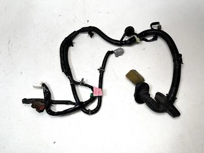 2000-2003 NISSAN MAXIMA REAR LEFT DOOR HARNESS 24127-2Y905  OEM - Image 1 of 4