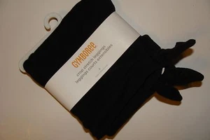 Gymboree Winter Penguin Girls Size 5 Black Capri Leggings NEW NWT - Picture 1 of 3