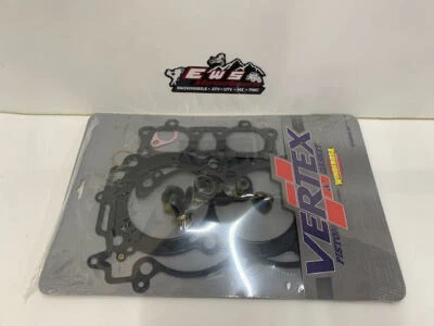 POLARIS RZR, GENERAL 1000 VERTEX TOP END GASKET KIT W/VALVE SEALS 2014-2020 - Image 1 of 2