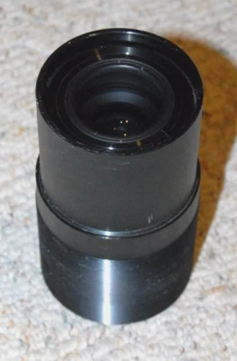 Noritsu 112-145mm F8-9.4 H018044 Industrial Zoom Lens - Image 1 of 3
