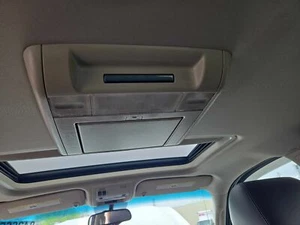 Used Infotainment Display fits: 2012 Chevrolet Avalanche 1500 entertainment syst - Picture 1 of 21