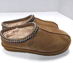 UGG Tasman Women’s Slippers SIZE 7 - Picture 1 of 5