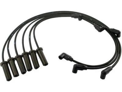 For 1999-2005 Buick Park Avenue Spark Plug Wire Set 84214VYPC 2000 2001 2002 - Image 1 of 2