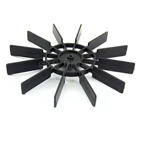 2pcs 100*2mm Paddle Propeller DIY Toy Model Robotic Boats RC Engines Watercraft - Picture 1 of 2