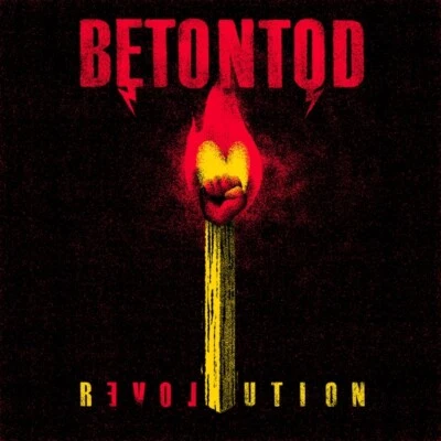 Betontod / Revolution - Bild 1 von 2