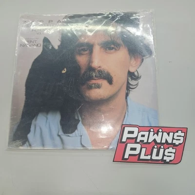 Frank Zappa London Symphony Orchestra, Vol. 2 [Vinyl] — 第 1/4 张图片