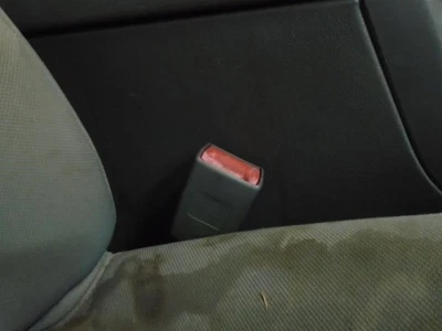 Seat Belt Front Bucket Passenger Buckle Fits 06-07 FIVE HUNDRED 1491937 - Изображение 1 из 2