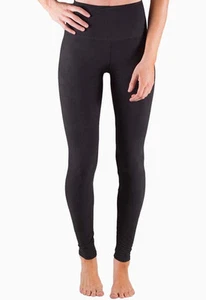 Tummy Control 5" Leggings - Black - Picture 1 of 1