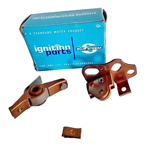 Juego de contactos de encendido y condensador PRODUCTOS DE MOTOR ESTÁNDAR Blue Streak S9-411X - Imagen 1 de 3