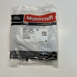 1X Kit de cables originales Ford 3U2Z-14S411-ZEB WPT-1591 - Imagen 1 de 3