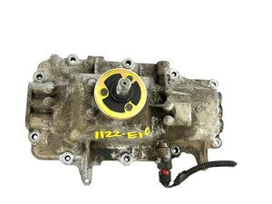 88-96 Ford F150 - 5 Speed M5R2 M5OD-R2 Shifter Top Base Assembly FORKS 2WD 4WD - Picture 1 of 14