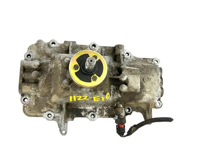 88-96 Ford F150 - 5 Speed M5R2 M5OD-R2 Shifter Top Base Assembly FORKS 2WD 4WD - Image 1 of 4