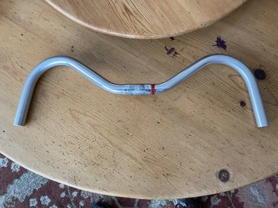 Manillar Rivendell Nitto Albastache RM017, 26,0 mm, 23,8 mm, ligeramente usado, en muy buena condición Foto 1 de 4