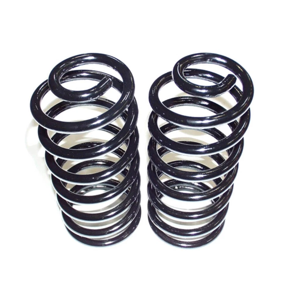 Rare Parts Rear Coil Springs 1958-1964 Cadillac Deville Eldorado Series 60/62 45 - Image 1 of 1