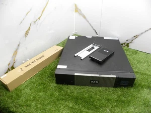 UPS DE SECOURS EATON 5PX 1500 5PX1500iRT 1500VA SANS PILES INCLUSES #R3 - Photo 1/5