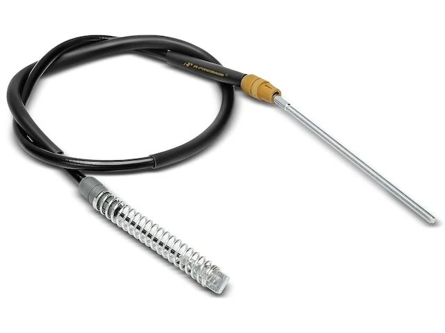 Rear Left Parking Brake Cable For GMC Sierra 3500 HD BX726FV - Image 1 of 1