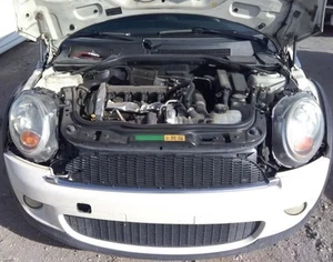 Turbo/Supercharger S Model Fits 07-10 MINI COOPER 19650886 - Bild 1 von 12