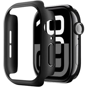 Futerał ochronny do Smart Watch 10 46mm Belkin Case Cover Etui Czarne - Zdjęcie 1 z 11