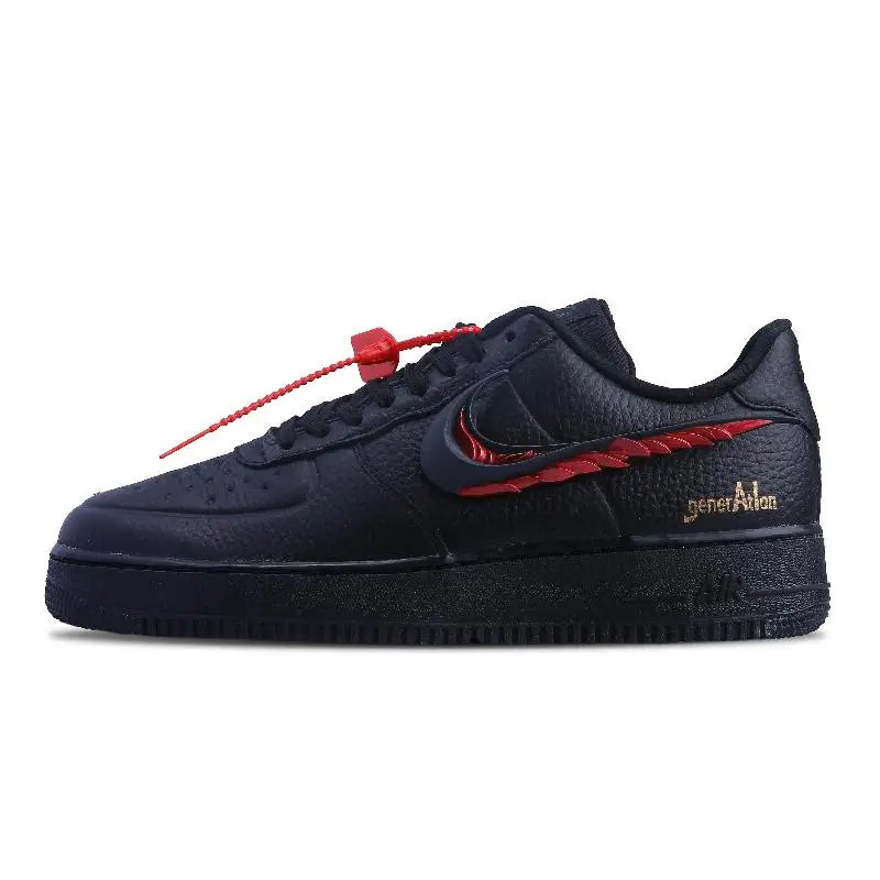 Nike Air Force 1 '07 Pro-Tech Triple Black for Sale Nike Air Force 1 '07 Pro-Tech Triple Black for Sale