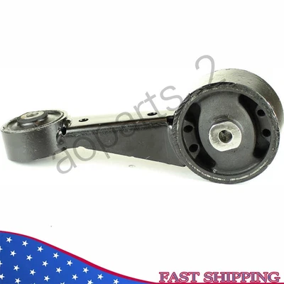 Крепление двигателя стойки заднего правого крутящего момента 2007-2015 для Lexus ES350 3,5 л A62060 - Изображение 1 из 2