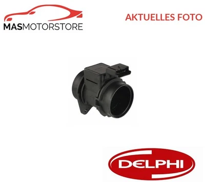 LUFTMASSENMESSER DELPHI AF10190-12B1 P FÜR CITROËN C3 I,XSARA,C3,C2 1.4L - Image 1 of 4