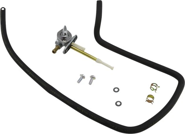 Fuel Star Fuel Valve Petcock Kit #FS101-0215 fits Yamaha Royal Star - Image 1 of 1
