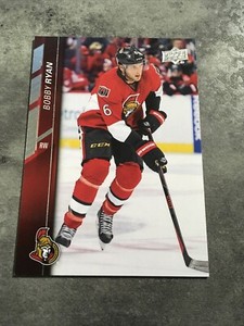 Bobby Ryan Senators 2015-16 Upper Deck #388