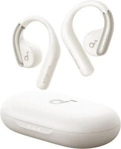 Soundcore AeroFit Open-Ear Kopfhörer Ergonomisches Sportkopfhörer LDAC IP55 - Bild 1 von 6