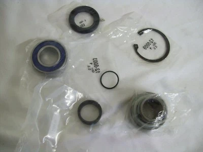 Kit de cojinetes y sellos de caja de cadena Polaris Indy 500 modelos RMK 1996-1997 Foto 1 de 3