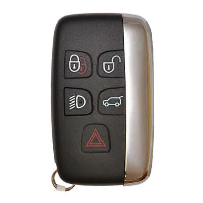 Replacement for Land Rover Discovery Sport Smart Remote Car Key Fob KOBJTF10A - Image 1 of 4