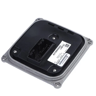 Centralina Faro LED LAM S3 per MERCEDES W176 C117 A2189009303 Nuovo - Immagine 1 di 4