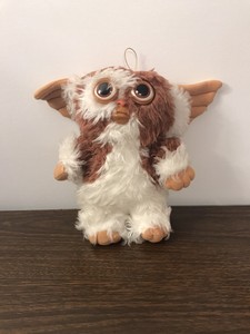 peluche gizmo 1984