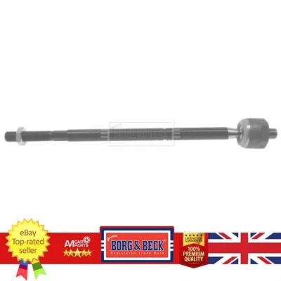 Extremo de cremallera interior para Chevrolet AVEO 06- TRAX 12- Vauxhall MOKKA 12- 1609202 Foto 1 de 4