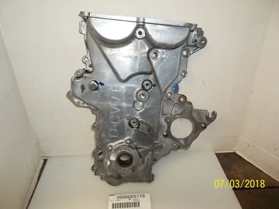 12 13 14 15 16 HYUNDAI VELOSTER 1.6L TURBO CUBIERTA DE DISTRIBUCIÓN OEM Foto 1 de 4