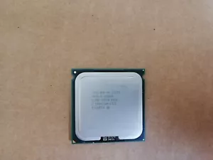 Intel Xeon E5220 Dual Core 2.33GHz LGA771 CPU Server Processor - Picture 1 of 2