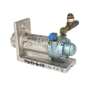 LOCTITE 983622 4EWAA ROTOSPRAY HEAD W/ PARKER VALVE 9836224EWAA - Picture 1 of 4