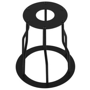 Retro Bird Cage Lampshade Hanging Light Cover Lampshades for Hotel - Picture 1 of 12