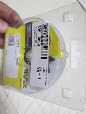 PIÑÓN SUNSTAR - ACERO DELANTERO - 13T HONDA CR250R 2018-19 520 ANCHO Foto 1 de 3